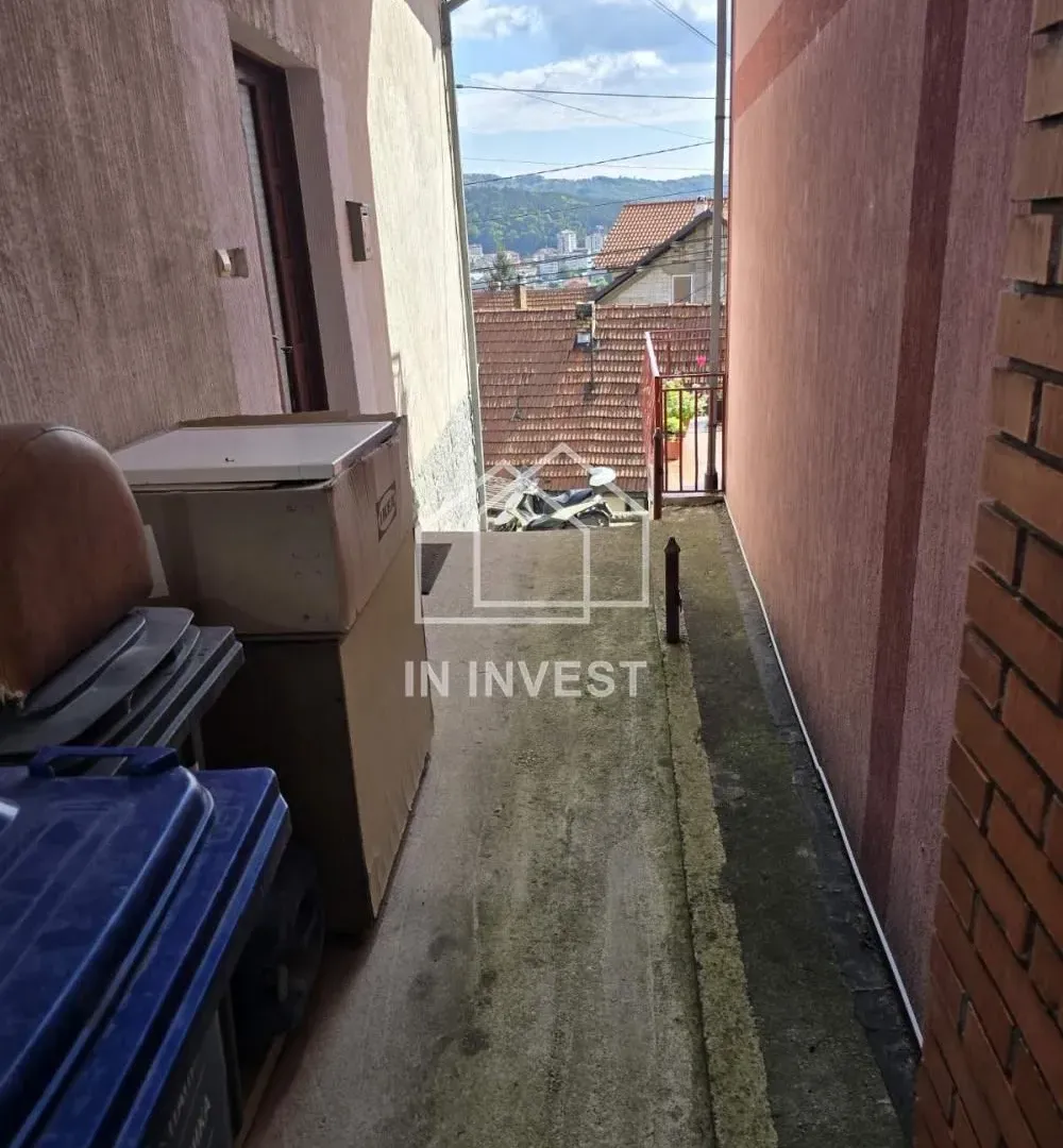Prodaja, kuća, 92m², Užice, Srbija