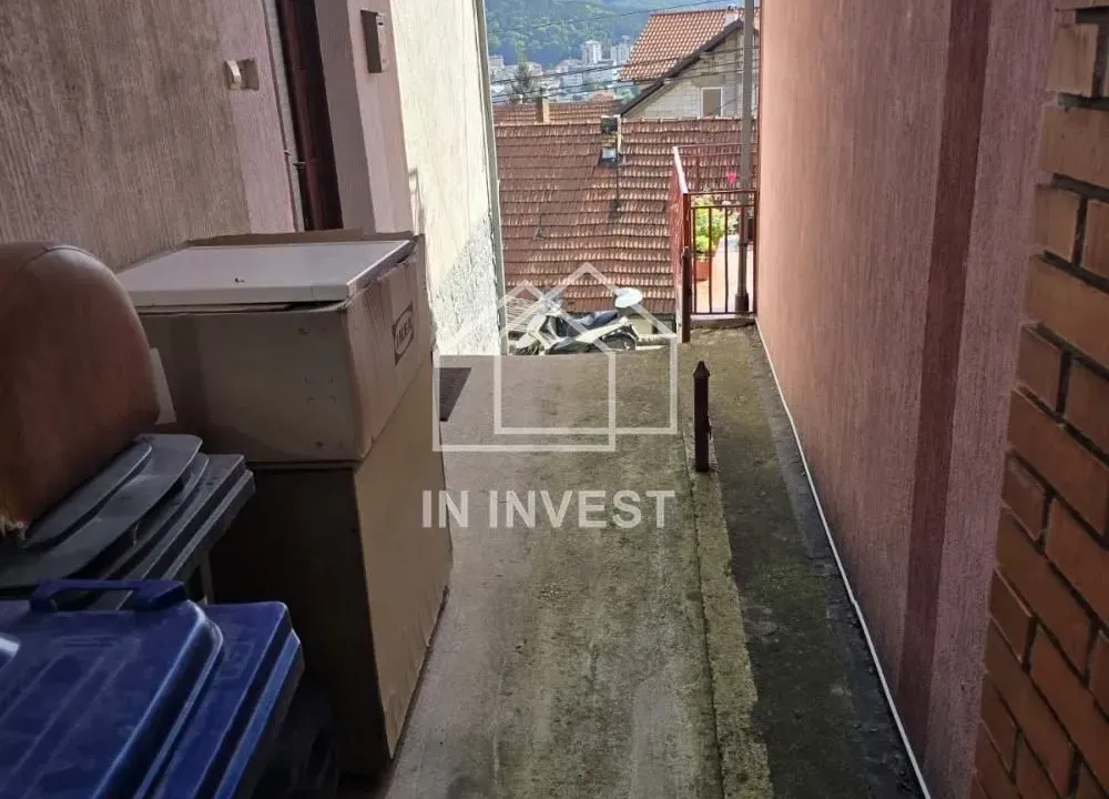 Sale, house, 92m², Užice, Srbija