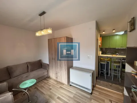 Prodaja, garsonjera, 28m², Solaris, Jagodina - image 3