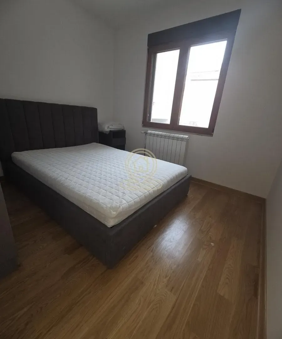 Prodaja, jednosoban stan, 39m², Medijana, Niš