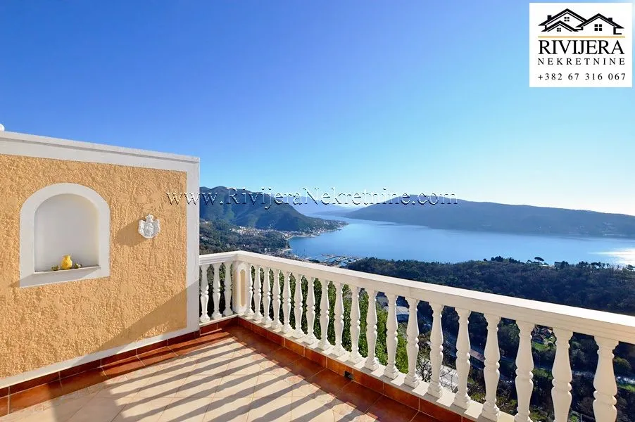Prodaja, kuća, 229m², Podi, Herceg Novi