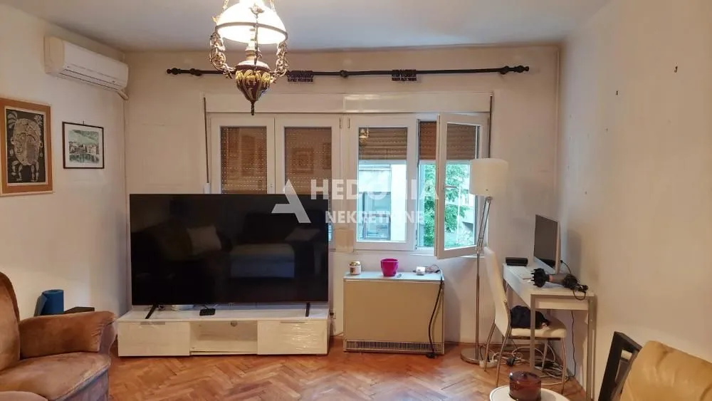 Prodaja, trosoban stan, 72m², Cvijićeva, Palilula Sve Podlokacije
