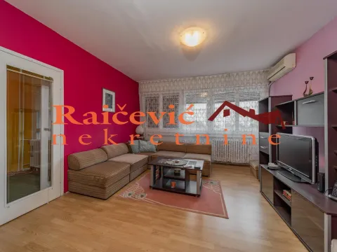 Izdavanje, dvosoban stan, 60m², Zvezdara Sve Podlokacije, Beograd - image 2