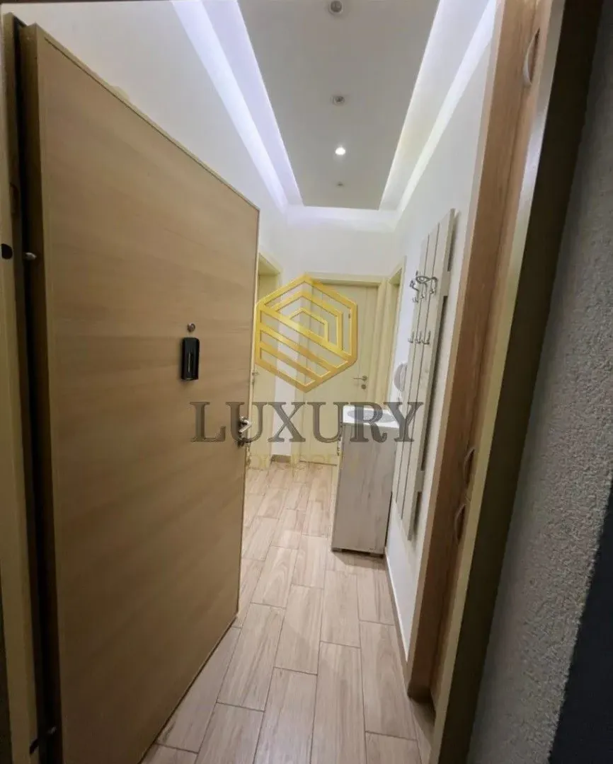 Rent, two bedroom apartment, 64m², Masline, Podgorica