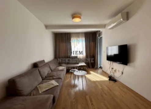 Rent, two bedroom apartment, 60m², Centar, Budva