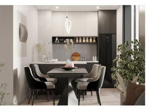 Prodaja, stan, 60m², Bečići, Budva - image 2