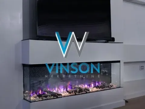 Sale, four bedroom apartment, 169m², Salajka, Novi Sad Sve Podlokacije - image 9