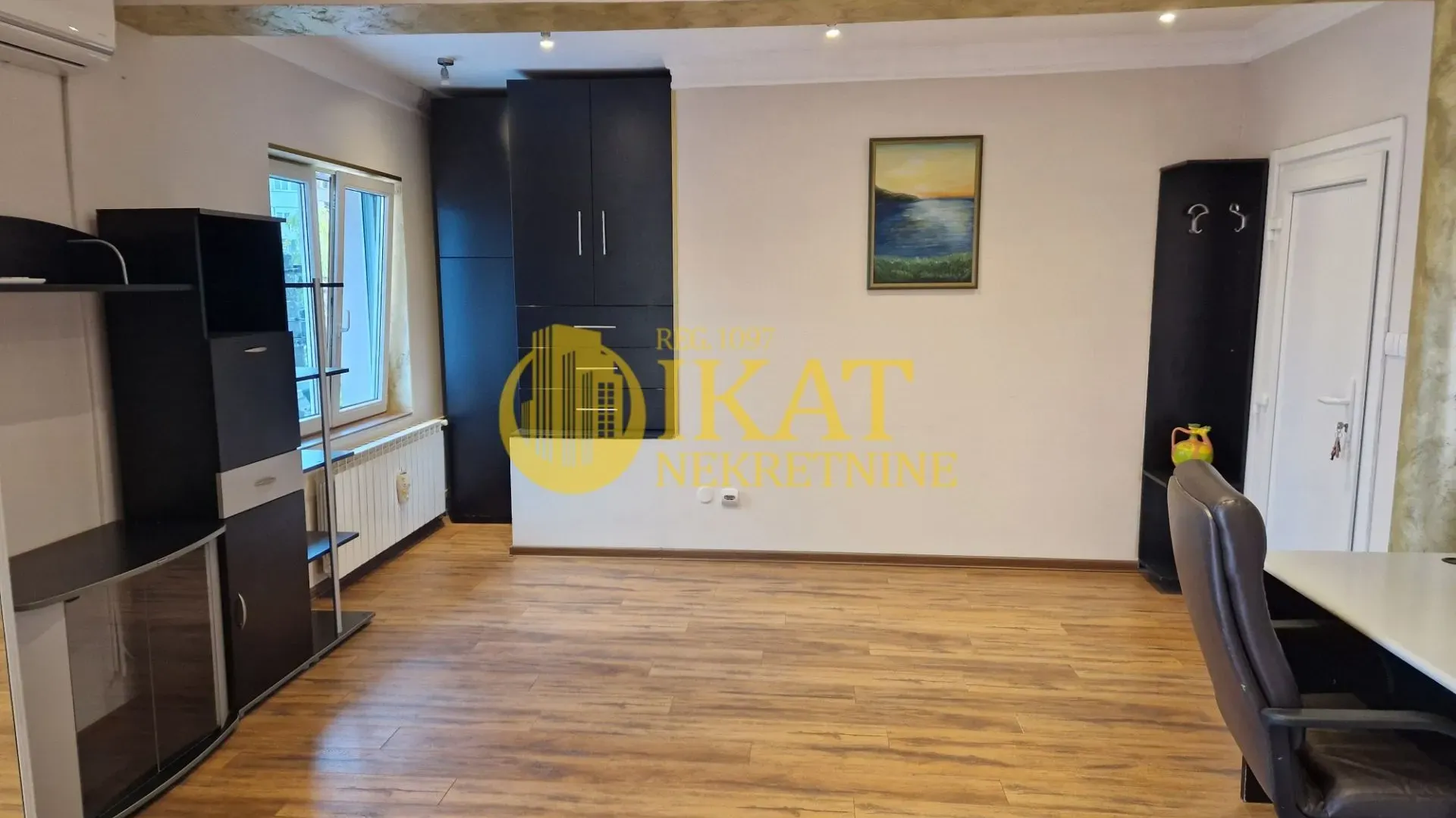 Rent, office space, 33m², Retenzija, Beograd