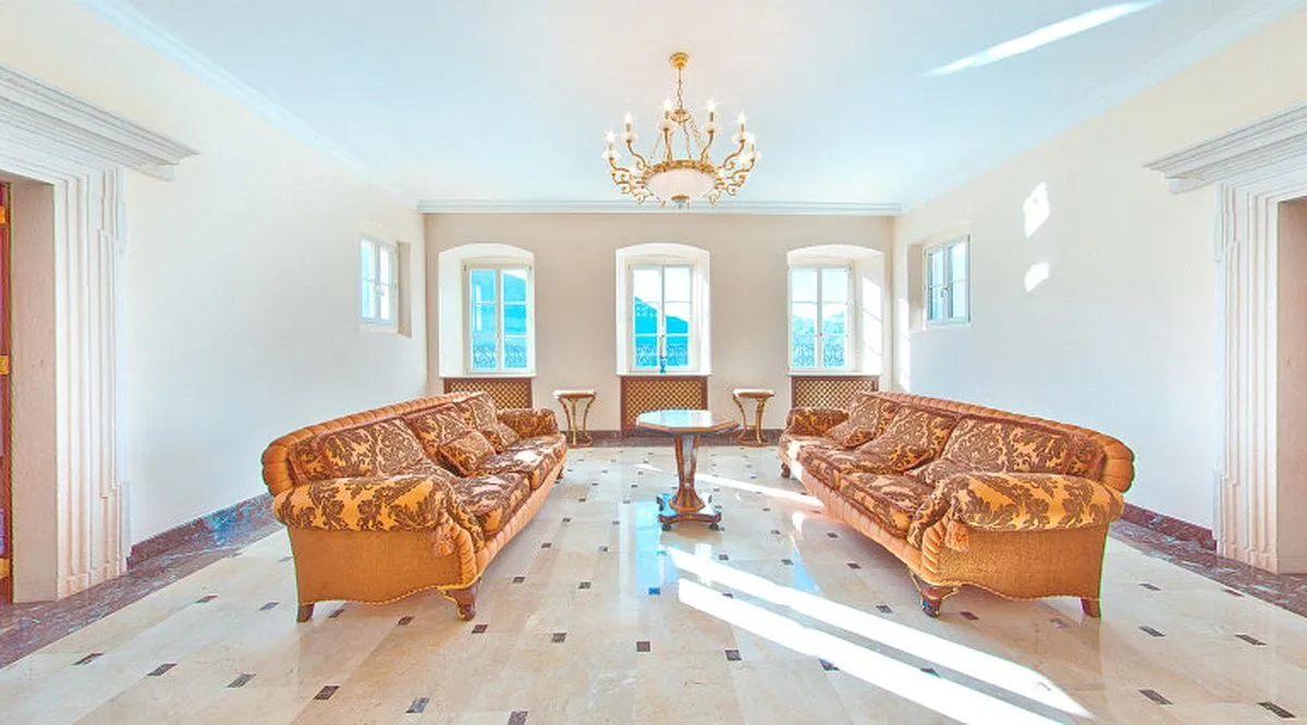 Sale, house, 1500m², Dobrota, Kotor