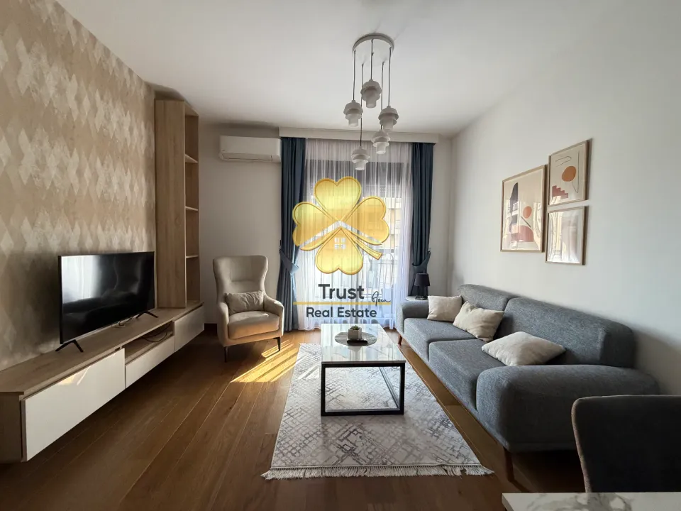 Rent, one bedroom apartment, 50m², Podgorica, Crna Gora