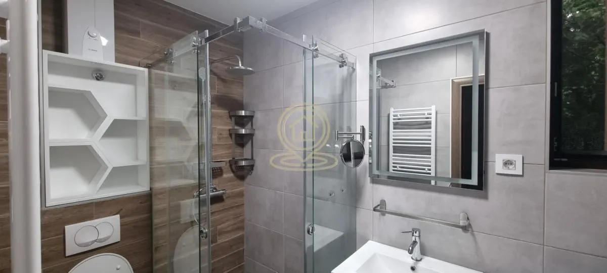 Rent, three bedroom apartment, 58m², Zvezdarska Šuma, Zvezdara Sve Podlokacije