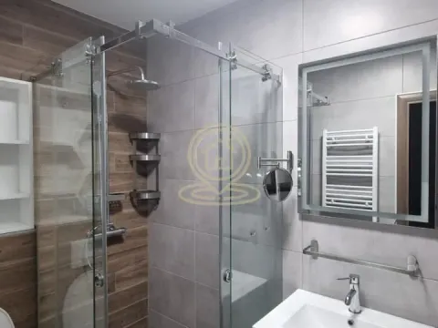 Izdavanje, trosoban stan, 58m², Zvezdarska Šuma, Zvezdara Sve Podlokacije - image 3