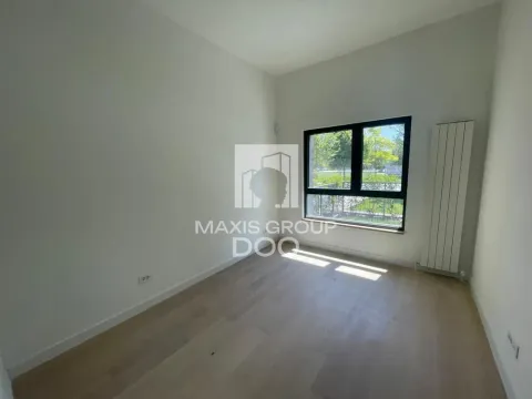 Prodaja, dvosoban stan, 63m², Savski Venac, Beograd - image 4