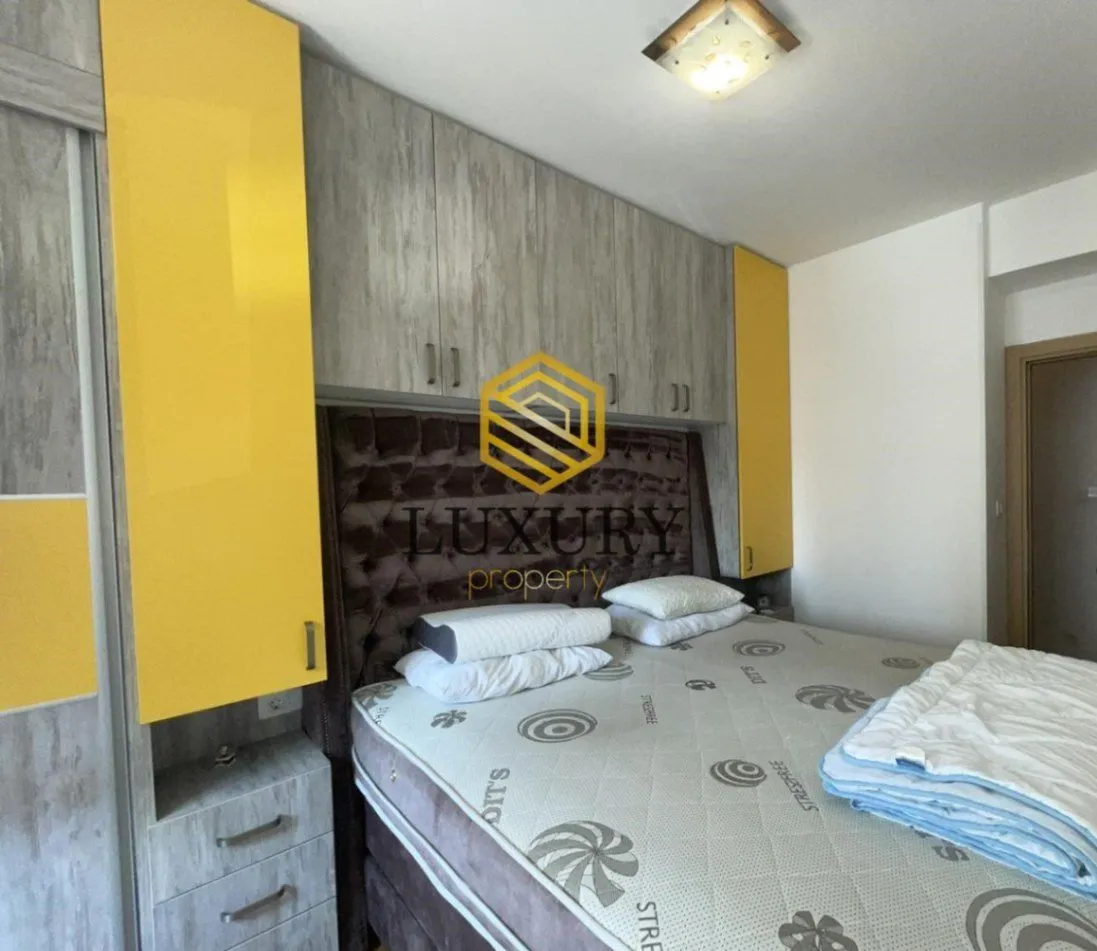 Rent, two bedroom apartment, 60m², Zabjelo, Podgorica
