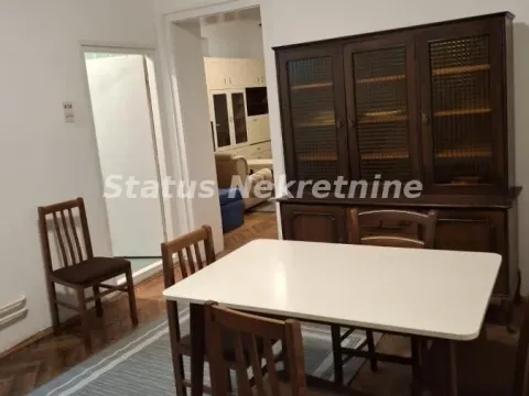 Izdavanje, dvosoban stan, 50m², Novi Sad, Srbija - image 2