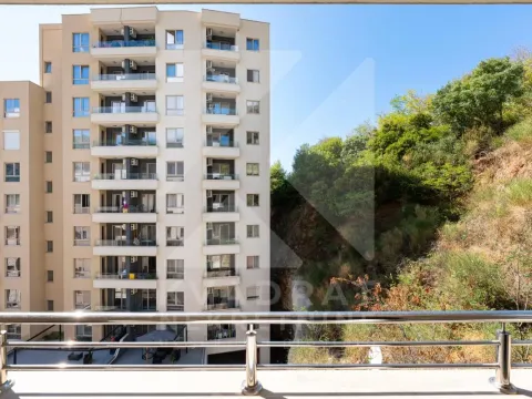 Prodaja, dvosoban stan, 58m², Bečići, Budva - image 10