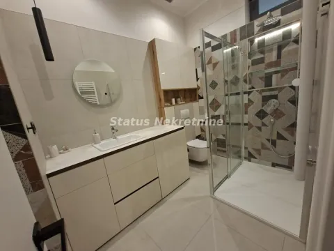 Sale, three bedroom apartment, 100m², Stari grad, Novi Sad - image 13