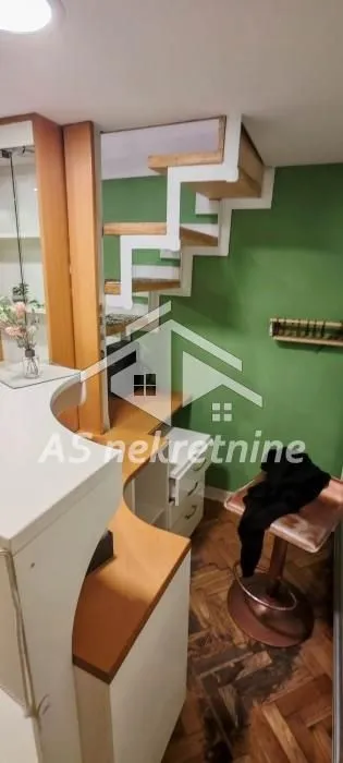 Rent, office space, 46m², Stari Grad, Beograd