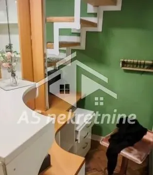 Rent, office space, 46m², Stari Grad, Beograd - image 20