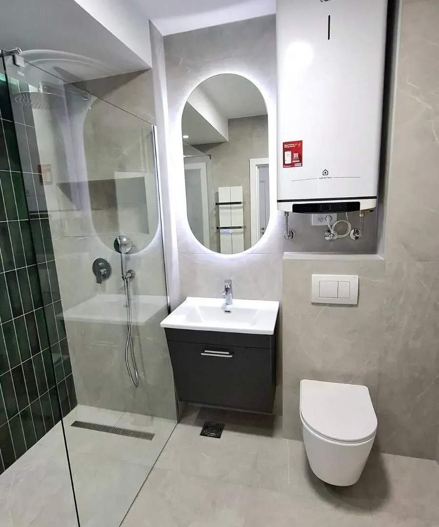 Prodaja, četvorosoban stan, 95m², Novi Beograd Blok 37, Novi Beograd Sve Podlokacije