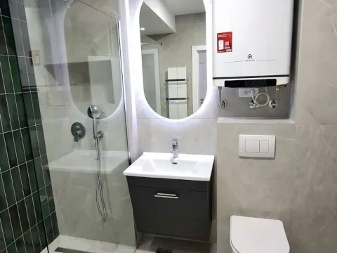 Prodaja, četvorosoban stan, 95m², Novi Beograd Blok 37, Novi Beograd Sve Podlokacije - image 17