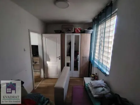 Prodaja, jednosoban stan, 29m², Salajka, Novi Sad Sve Podlokacije - image 6