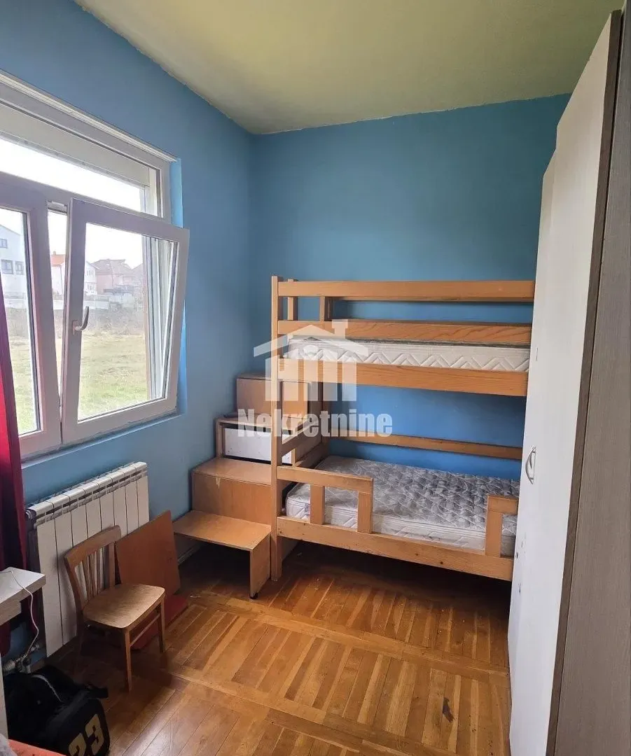 Sale, two bedroom apartment, 42m², Višnjička Banja, Palilula Sve Podlokacije