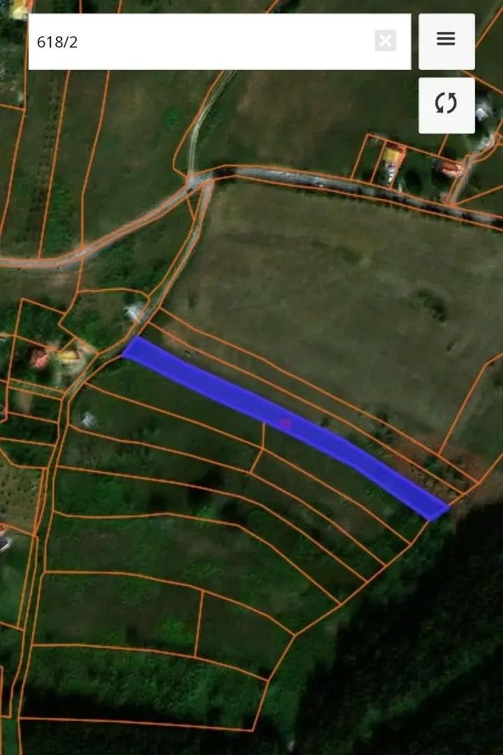 Prodaja, plac, 1600m², Centar, Vrnjačka Banja