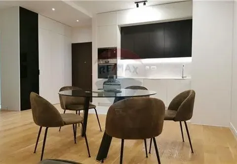 Izdavanje, stan, 80m², Kruševac, Podgorica - image 2