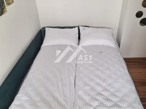 Prodaja, jednosoban stan, 23m², Salajka, Novi Sad Sve Podlokacije - image 8