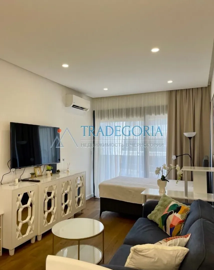 Prodaja, jednosoban stan, 64m², Bar, Crna Gora