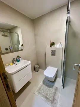 Rent, one bedroom apartment, 47m², New City, Podgorica - image 8