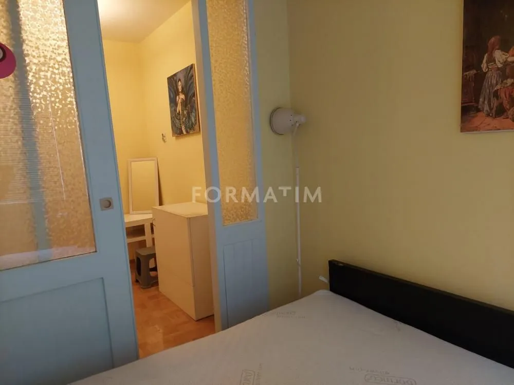 Izdavanje, dvosoban stan, 50m², Novi Beograd Blok 22, Novi Beograd Sve Podlokacije