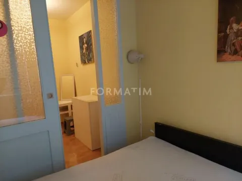 Izdavanje, dvosoban stan, 50m², Novi Beograd Blok 22, Novi Beograd Sve Podlokacije - image 5