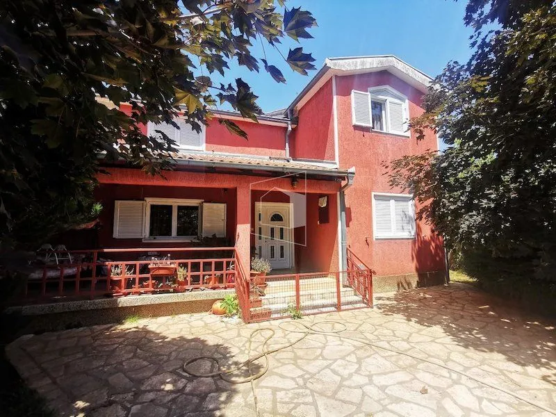 Sale, house, 200m², Donja Gorica, Podgorica