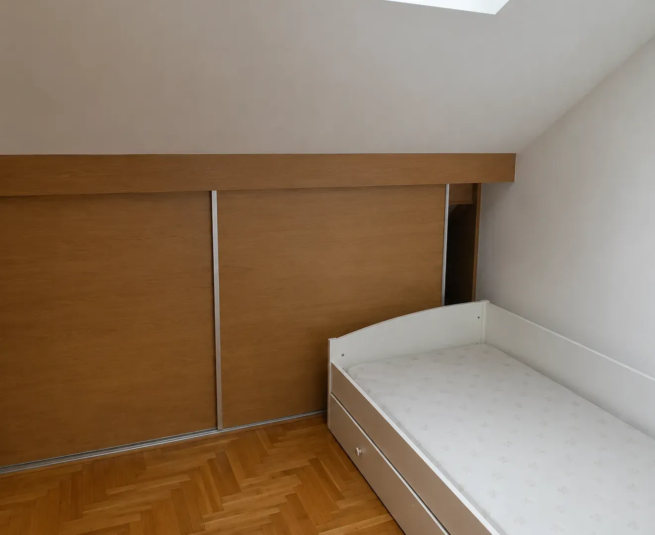Prodaja, dvosoban stan, 67m², Zabjelo, Podgorica