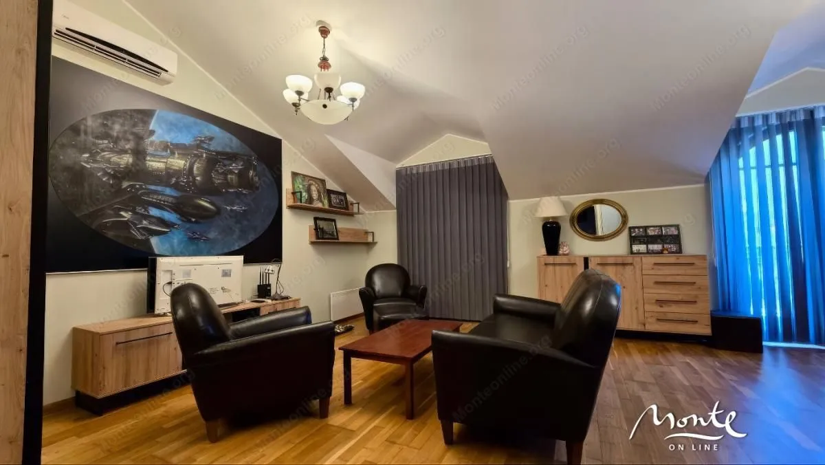 Prodaja, kuća, 160m², Lastva Grbaljska, Kotor
