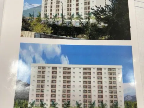 One Bedroom Apartment for Sale, 45m2, Šušanj, Bar One Bedroom Apartment for Sale, 45m2, Šušanj, Bar