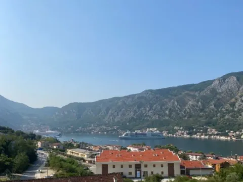 Rent, two bedroom apartment, 70m², Sveta Vrača, Kotor - image 13
