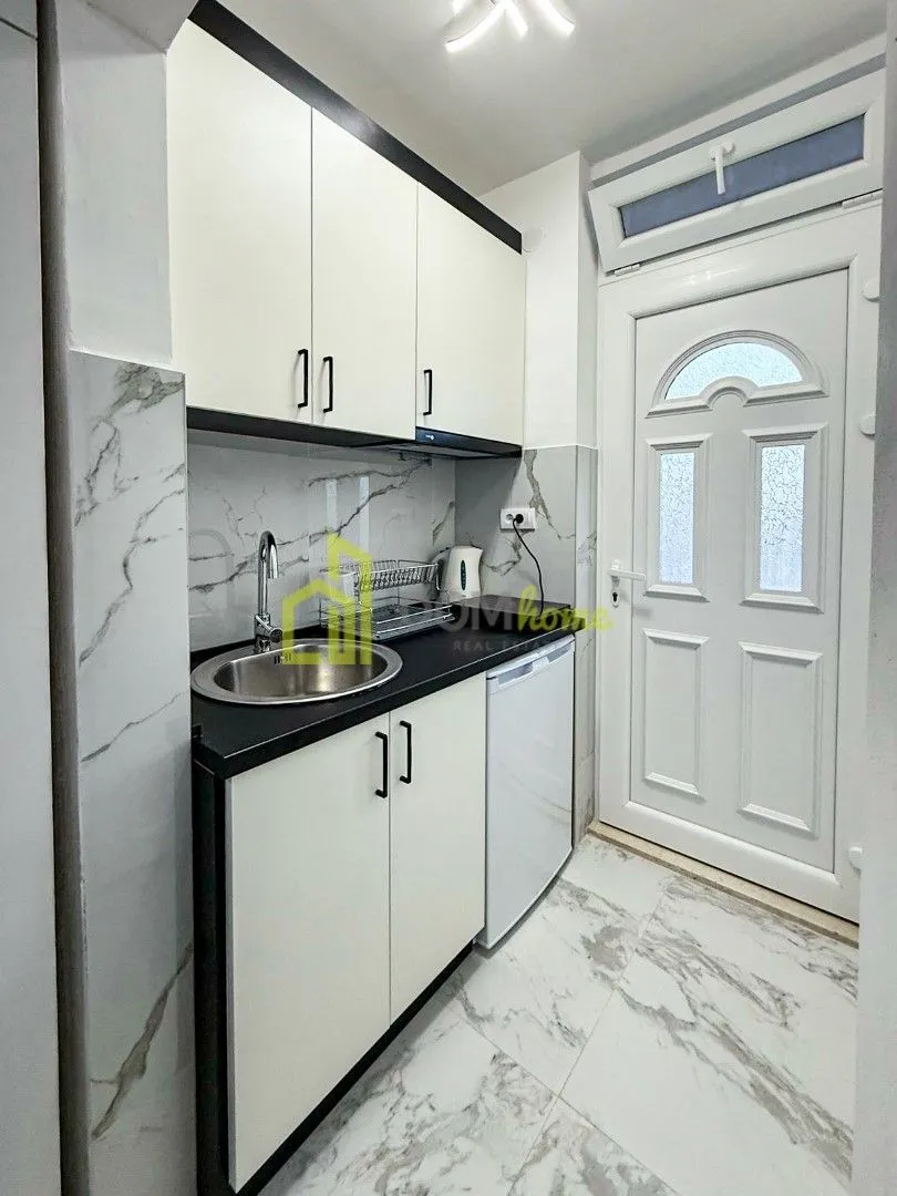 Prodaja, garsonjera, 24m², Igalo, Herceg Novi