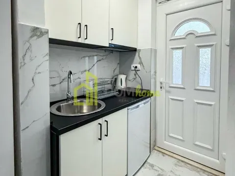 Sale, studio apartment, 24m², Igalo, Herceg Novi - image 6