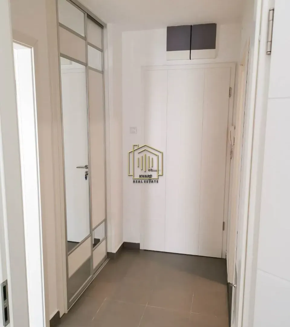 Prodaja, jednosoban stan, 58m², Preko Morače, Podgorica