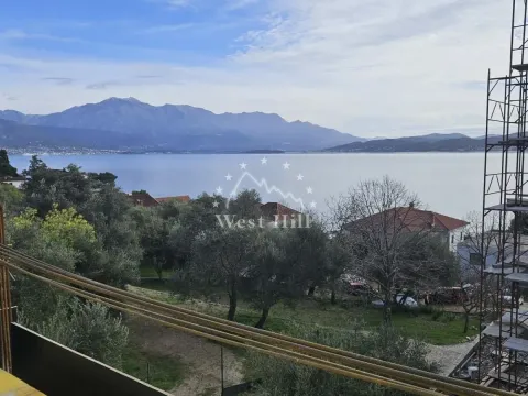 Sale, one bedroom apartment, 46m², Baošići, Herceg Novi - image 2