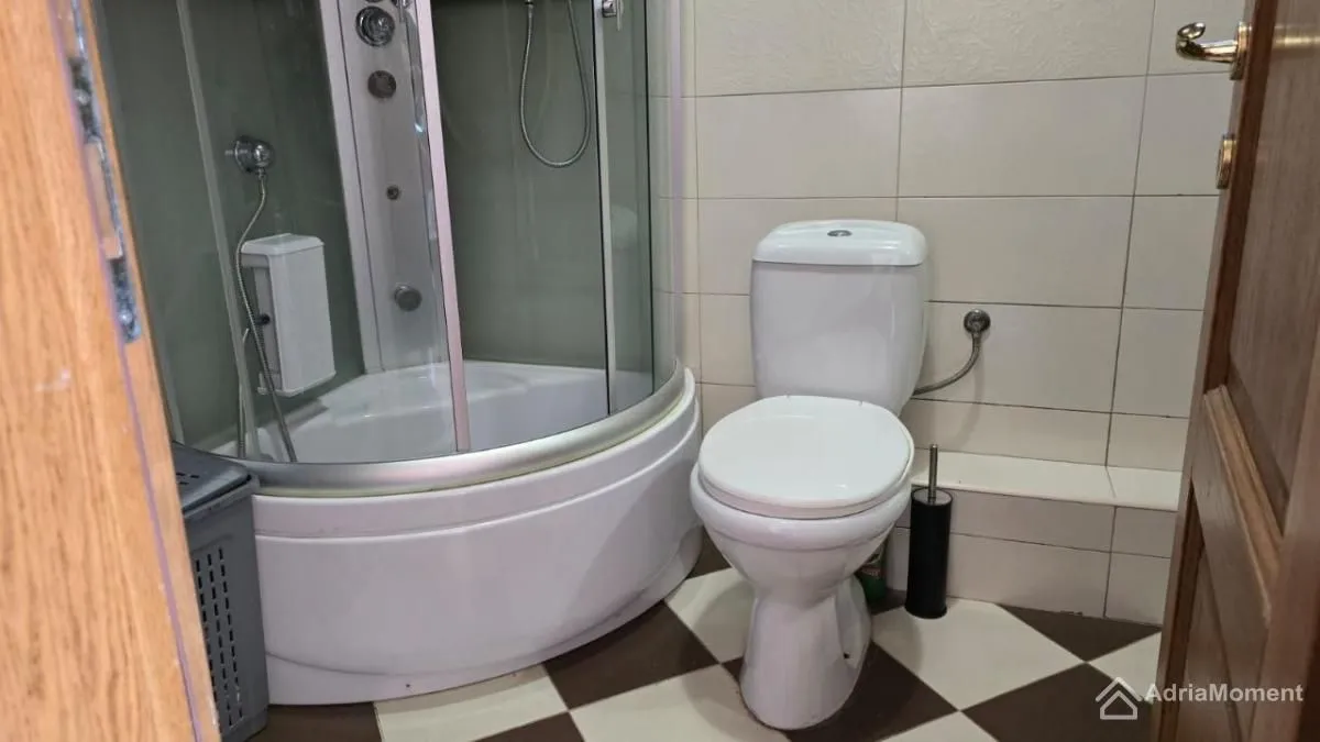 Sale, one bedroom apartment, 46m², Petrovac, Budva