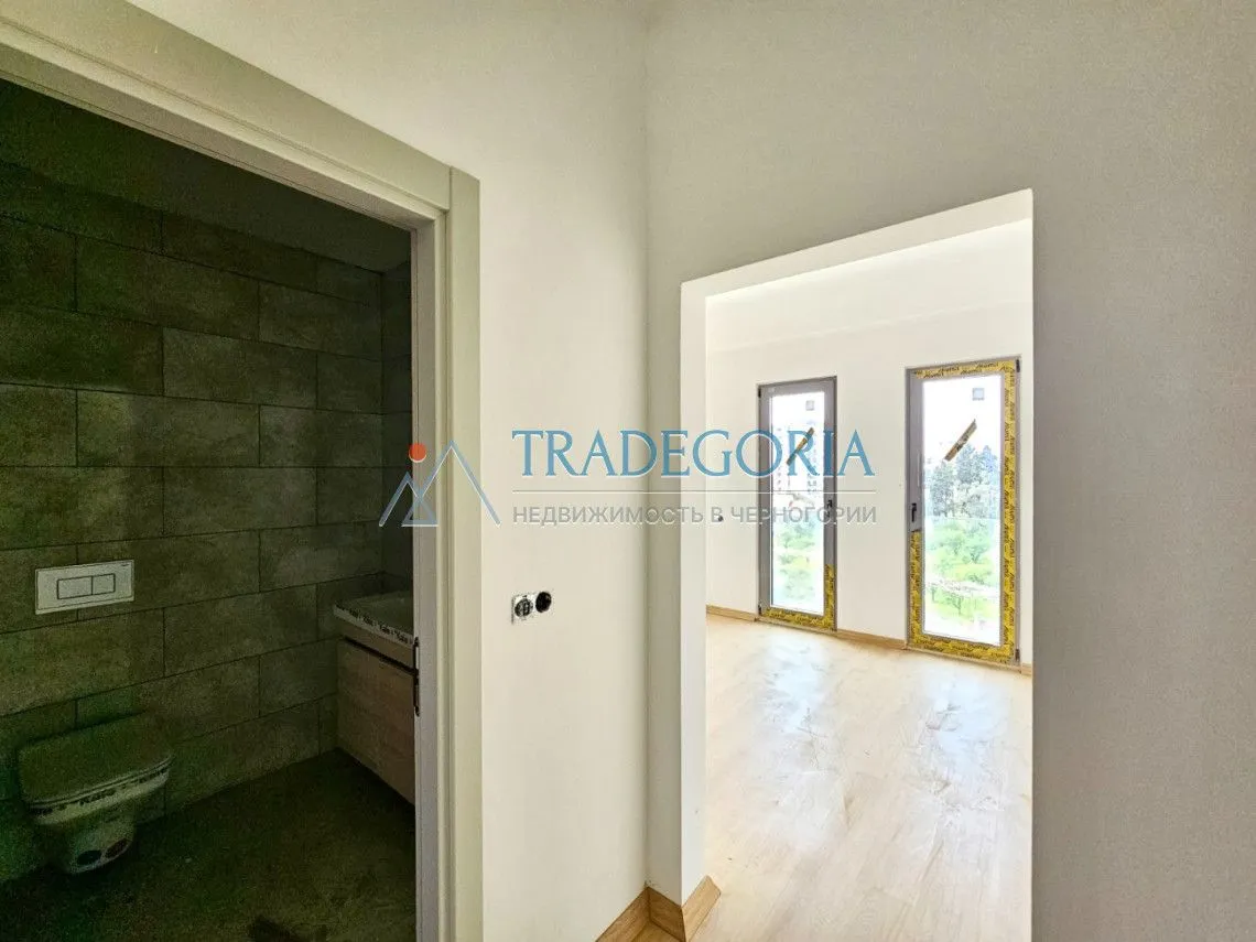 Prodaja, dvosoban stan, 70m², Bar, Crna Gora