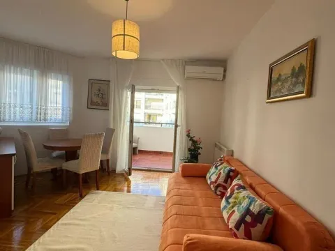 Sale, one bedroom apartment, 39m², Budva, Crna Gora - image 1