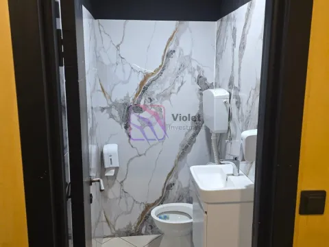 Izdavanje, poslovni prostor, 150m², Centar, Podgorica - image 4