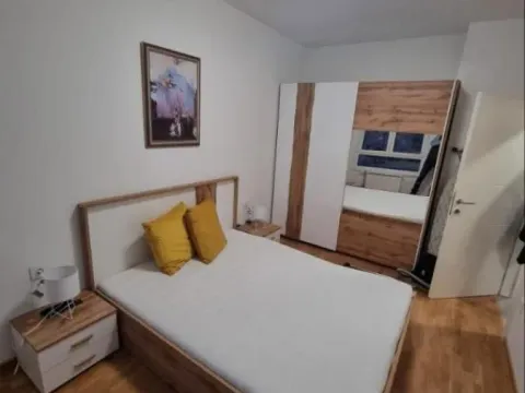 Izdavanje, dvosoban stan, 57m², Bulevar Evrope, Novi Sad Sve Podlokacije - image 6