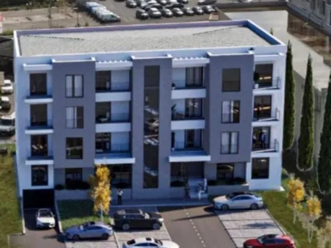 Sale, two bedroom apartment, 60m², Zabjelo, Podgorica - image 2