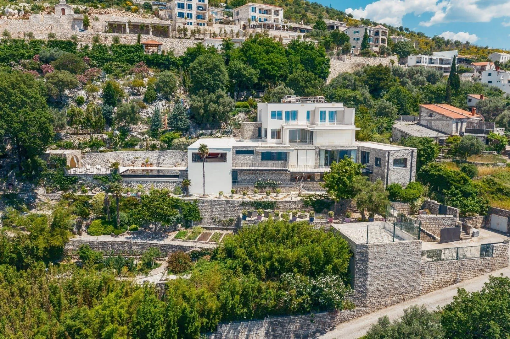 Prodaja, kuća, 805m², Budva, Crna Gora
